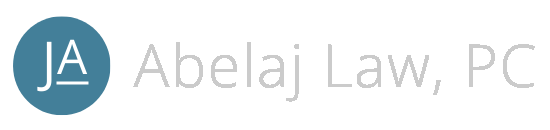 Abelaj Law PC logo