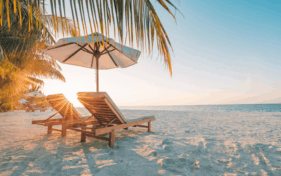 4 Critical Estate Planning Tasks To Do Before Going On Vacation