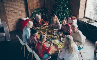 Estate Planning And The Holidays: A Checklist For Your Family