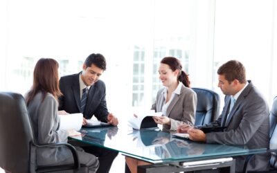 Creating A Business Succession Plan