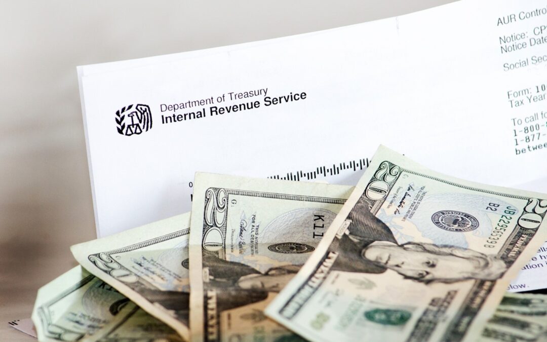 The IRS Now Mandates Electronic Filing For All Non-Profits