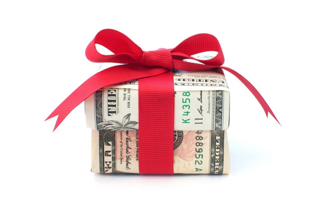Your Estate Plan And Charitable Giving