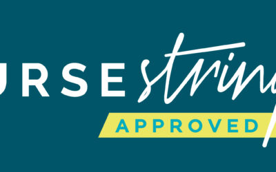 Announcement: Proud Member of PurseStrings!