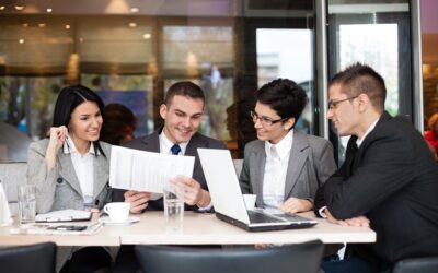 Guide To Non-Profit Board Meetings: Minutes and Agendas