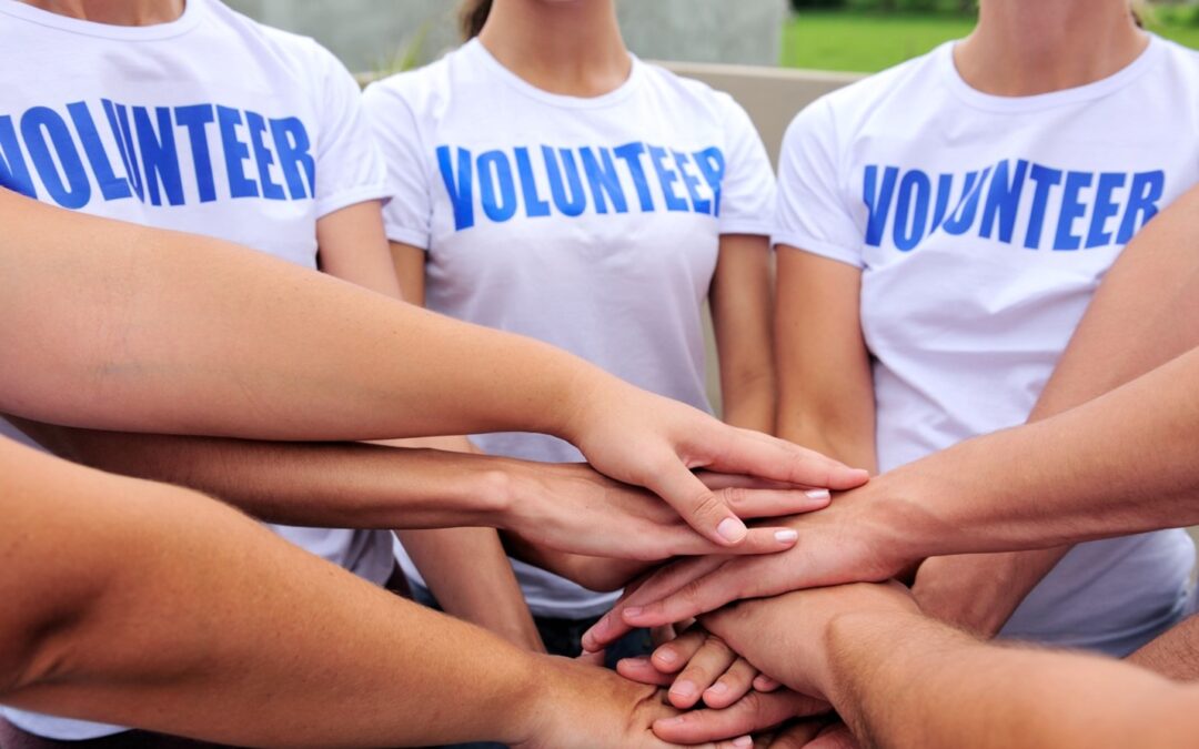 Protecting Non-Profit Volunteers From Liability