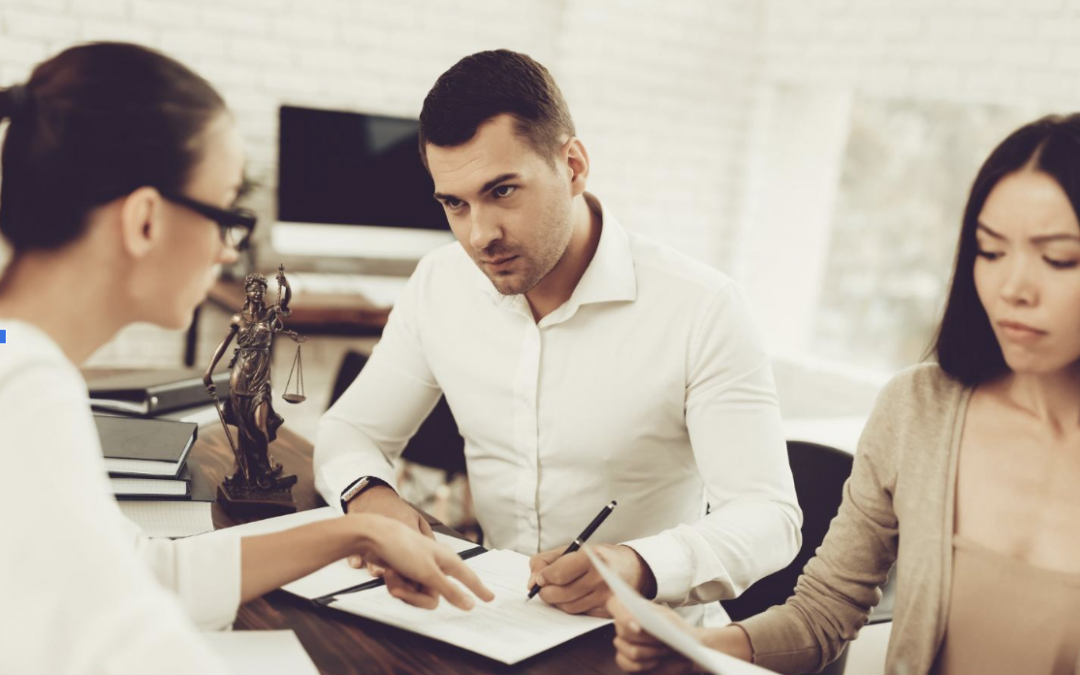 Estate Planning And Divorce