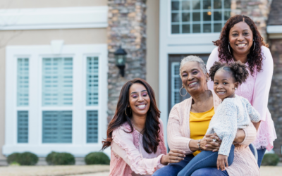 Inherited Property: What is Step Up in Basis? Discussion with Cherie Williams, CPA of The Little CPA