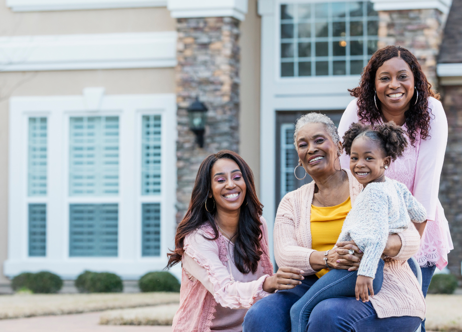 Inherited Property: What is Step Up in Basis? Discussion with Cherie Williams, CPA of The Little CPA