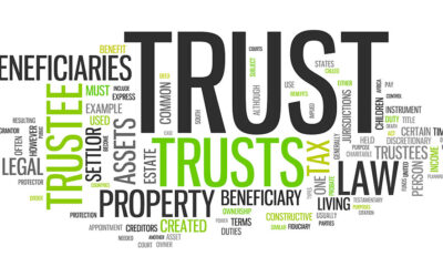Changing the Trustee of a Testamentary Trust in New York State