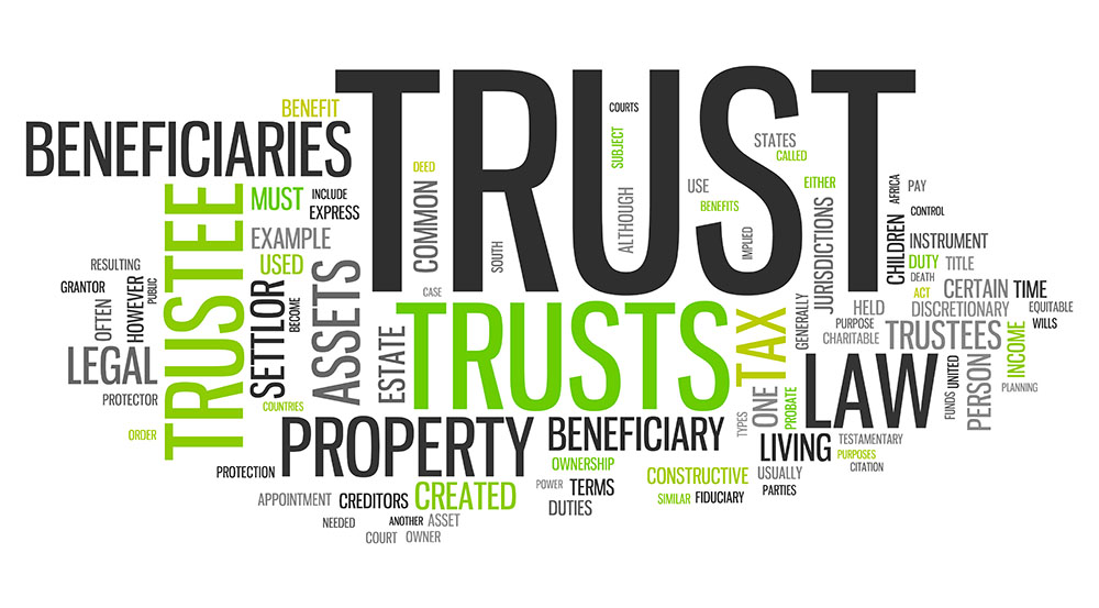 Changing the Trustee of a Testamentary Trust in New York State