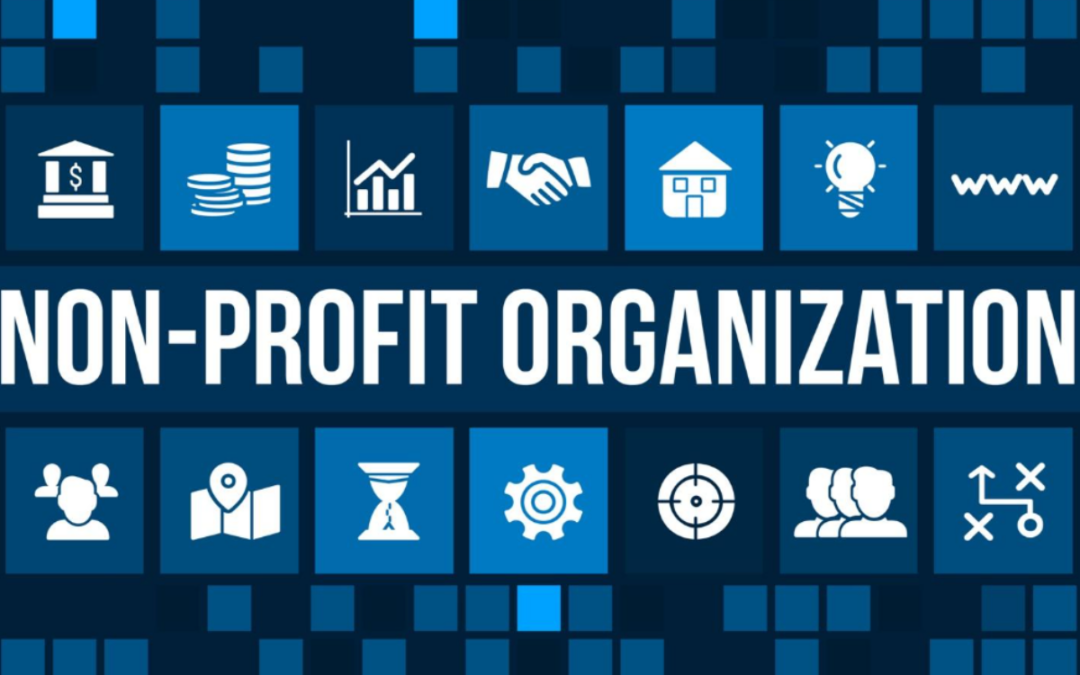 Should I Start A Nonprofit?