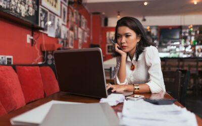 Protecting Your Assets As An Entrepreneur