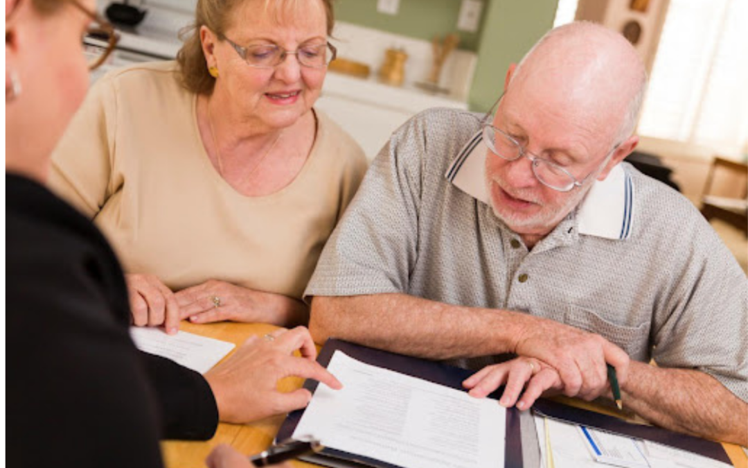 What Are The Types Of Trusts?