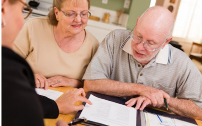 What Are The Types Of Trusts?