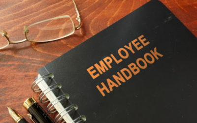 Non-Profit Employee Handbook