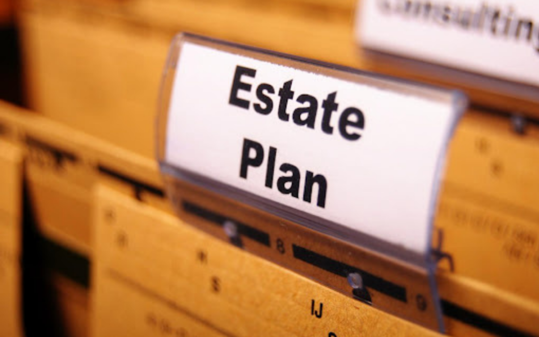 Top 5 Excuses For Avoiding Estate Planning