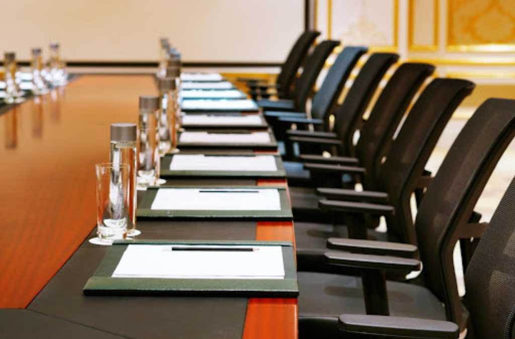 How To Dissolve A Nonprofit Organization